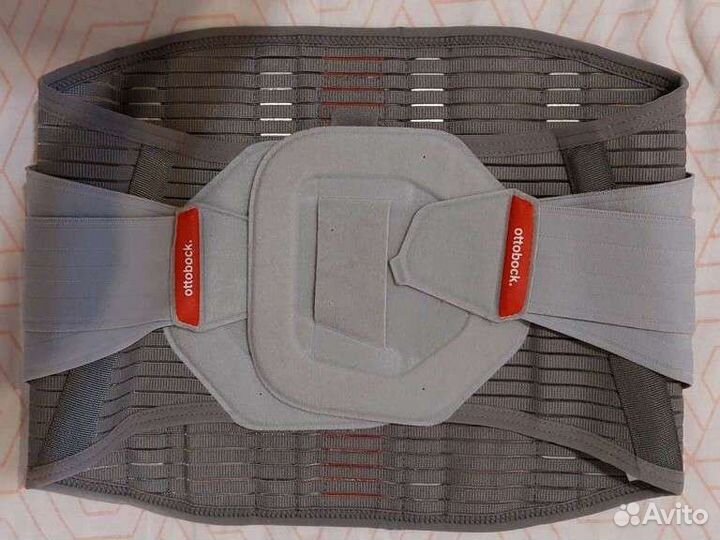 Пояснично-крестцовый корсет, 50R54