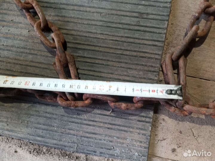 Цепи противоскольжения на камаз вездеход