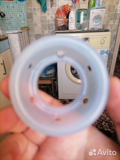 Акушерский пессарий