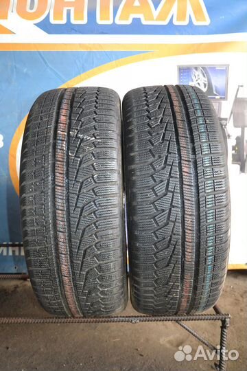 Hankook Winter I'Cept Evo2 W320A SUV 235/50 R19 103V