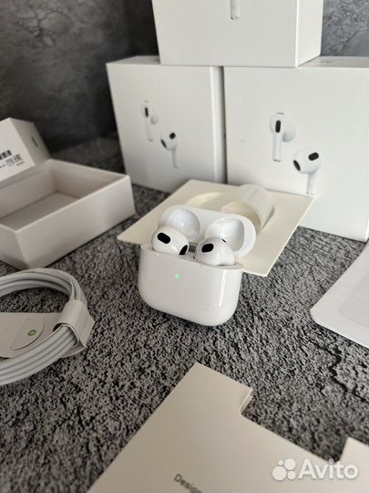 Airpods 3 premium