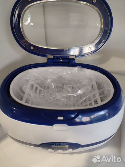 Уз мойка vgt-2000