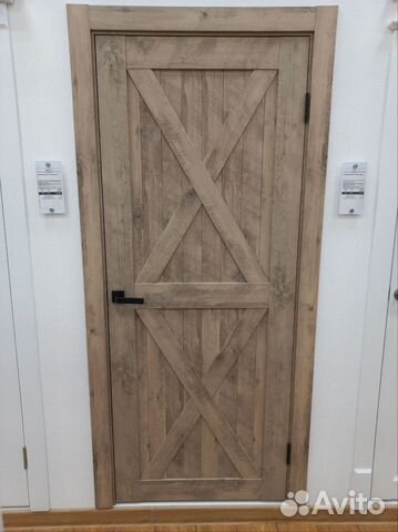 Межкомнатная дверь Т11