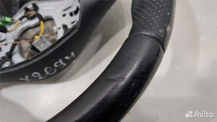 Руль BMW 3 E90, E91, E92, E93, 2011