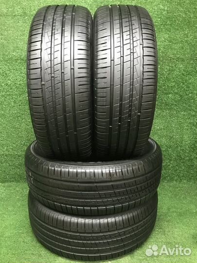Nokian Tyres Hakka Green 3 195/60 R15 88H