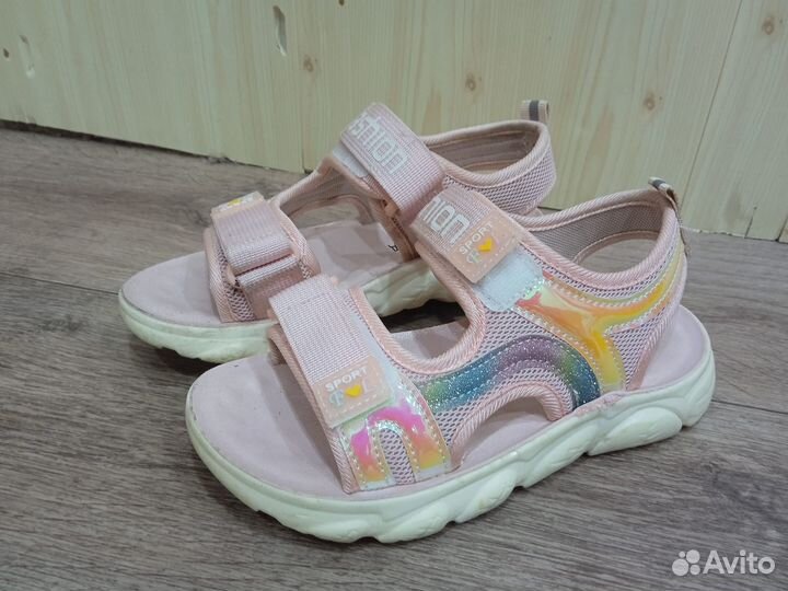 Детская обувь для девочек