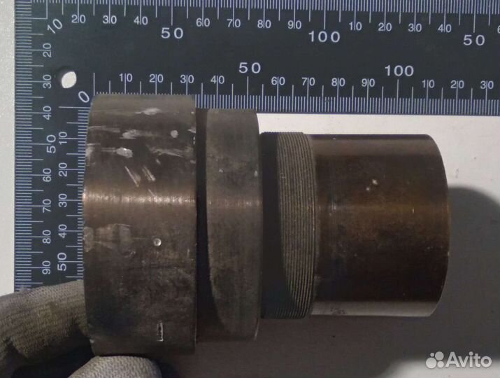 Лупа, линза