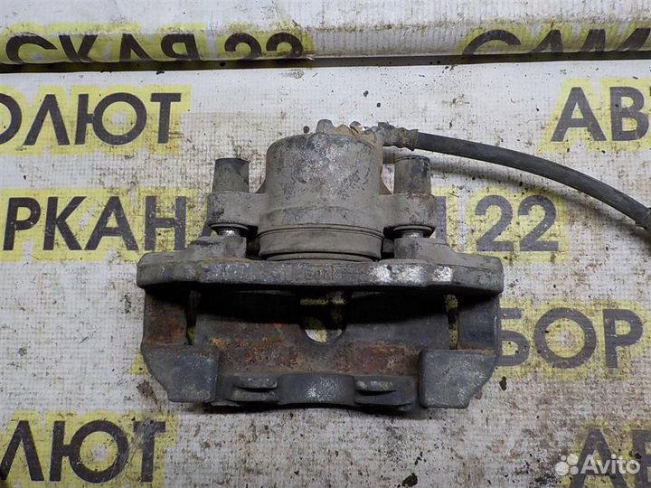 Суппорт передний правый Mazda Mazda 3 (BK) 2002-2