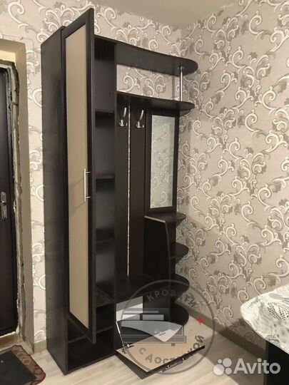 Прихожая
