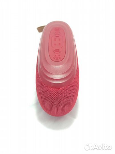 Портативная бл колонка Borofone BR9 беспроводная