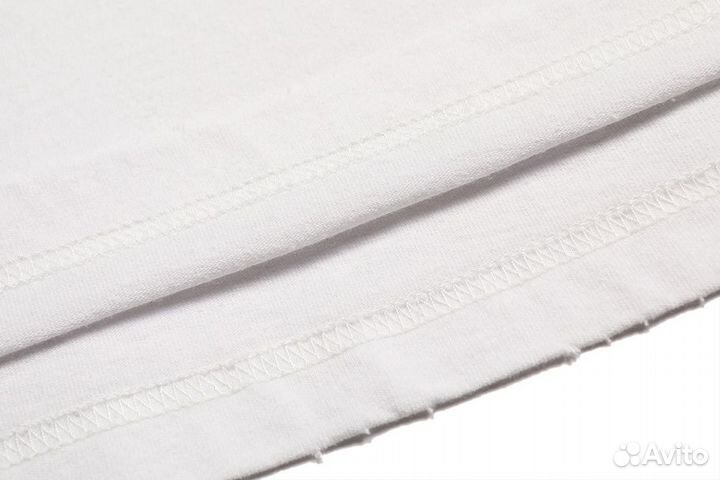 Лонгслив Acne Studios Beige