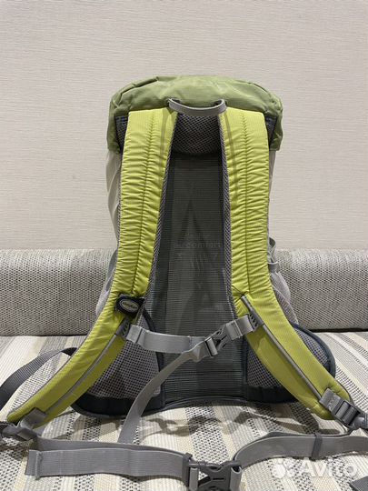 Рюкзак Deuter AC Light 20
