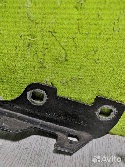 Петля капота Рено Клио 2 Симбол