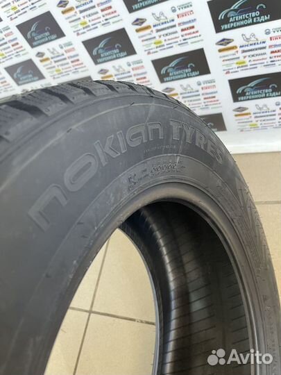 Nokian Tyres Nordman 7 225/50 R17 98T