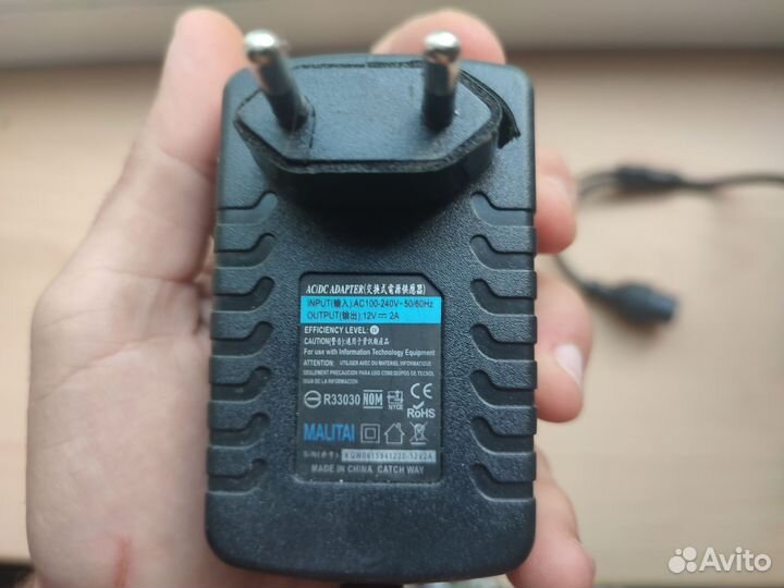 Камера видеонаблюдения wifi Digoo DG-W01f