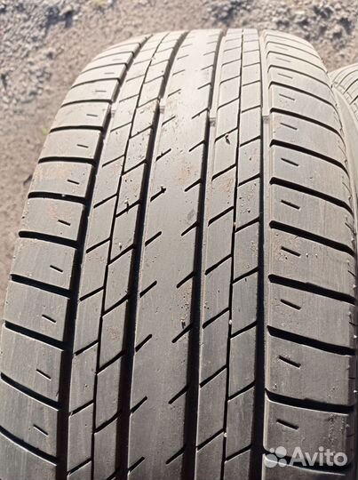 Bridgestone Dueler H/L 33 225/60 R18