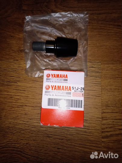 Грузики руля для yamaha 51J-26246-01-00