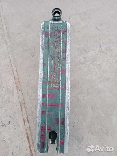 Дека district хт 540