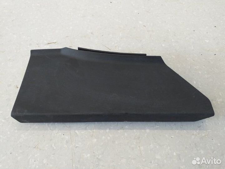 Подставка под ногу Kia Ceed ED 1.6 2007-2010