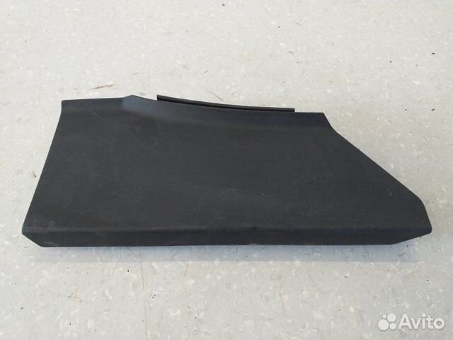 Подставка под ногу Kia Ceed ED 1.6 2007-2010