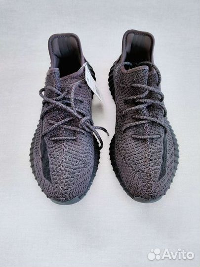 Кроссовки мужские Adidas Yeezy 350 Reflective