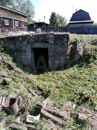 Участок 6 сот. (ИЖС)