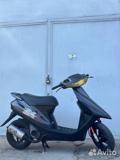 Honda dio 28zx