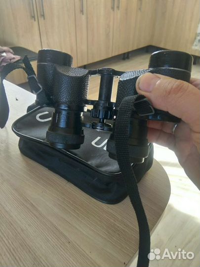 Бинокль СССР