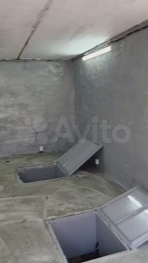 Гараж, 20 м²