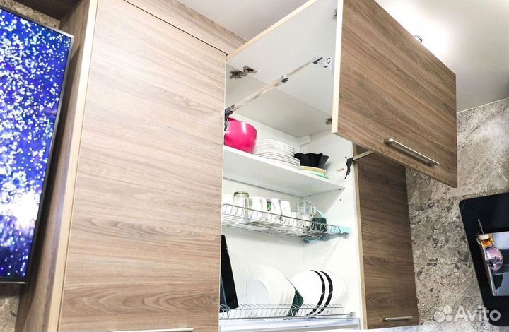 Кухня реальная цена за метр