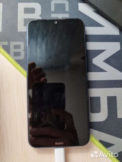 Смартфон xiaomi redmi note 8 T 64 гб