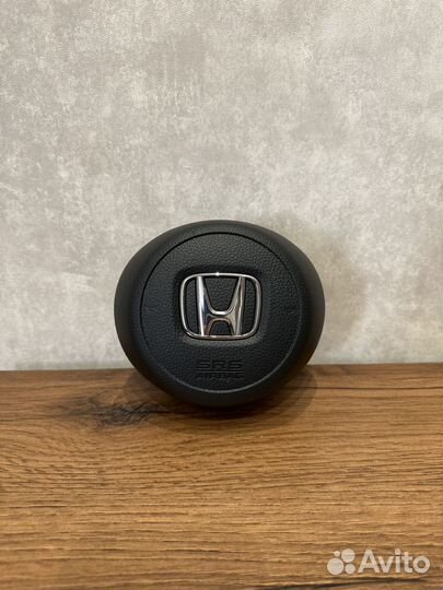 Подушка безопасности водителя для honda 2019-2