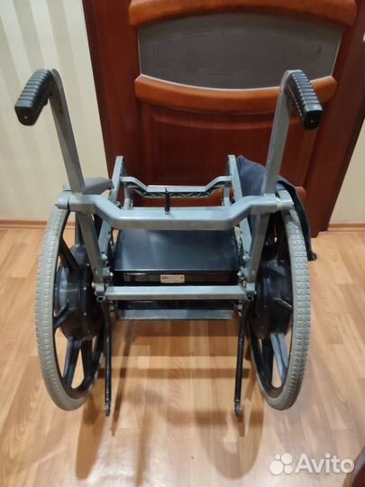Инвалидная коляска запчасти