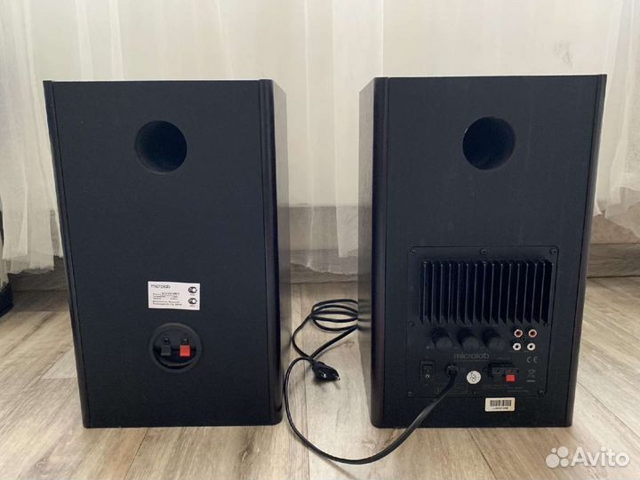 Колонки Microlab Solo 2 Mk3