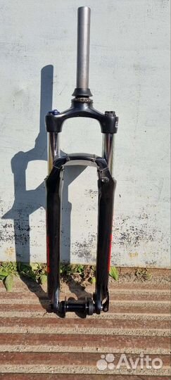 Вилка для велосипеда 29