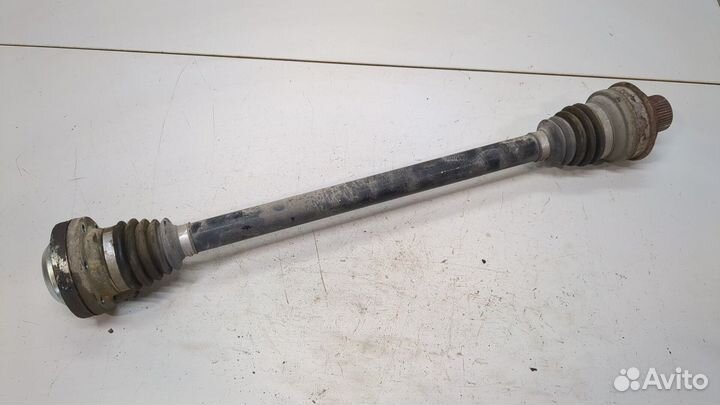 Полуось Audi Q5 2020, 2021