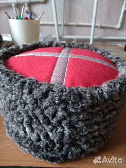 Казачьи кубанки, папахи