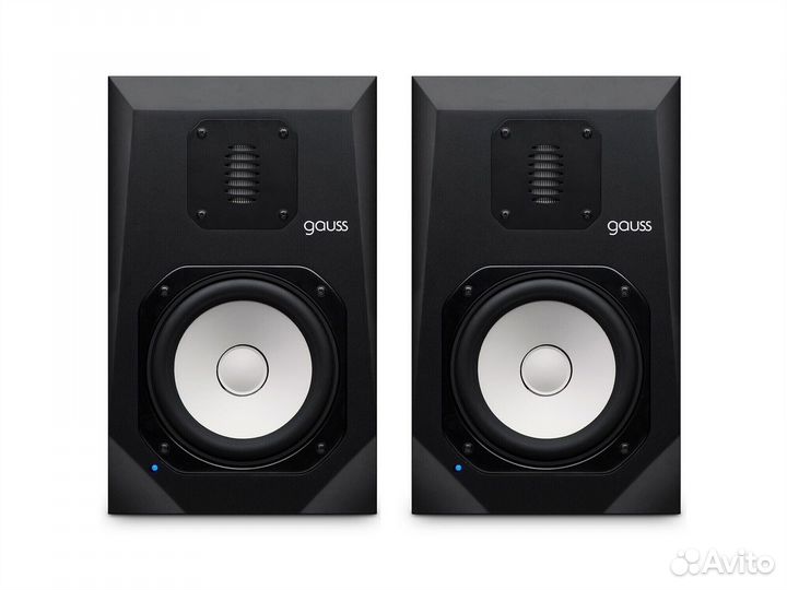 Avantone Pro Gauss 7 студийные мониторы