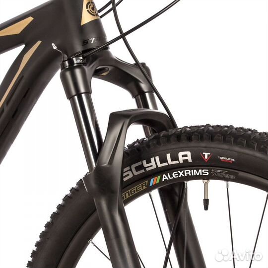 Велосипед Stinger Reload Pro 29