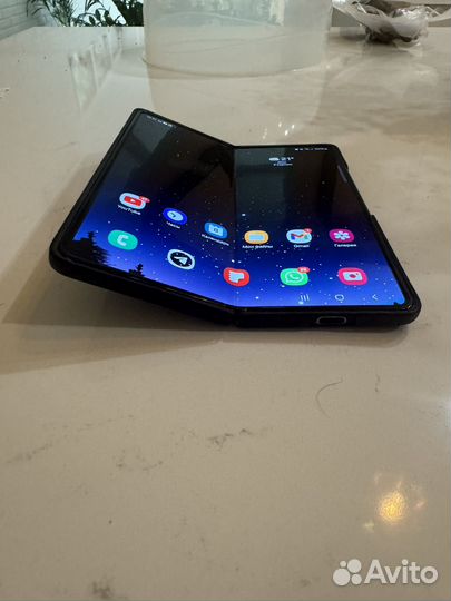 Samsung Z, 2/16 ГБ