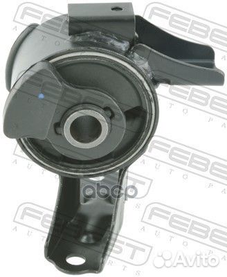 Подушка двигателя правая (гидравлическая) HM-YF