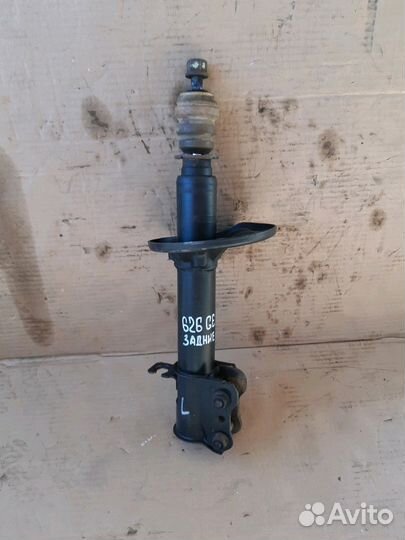 Амортизатор зад.левый Mazda 626 GE