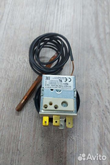 Термостат для котла