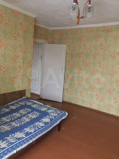 2-к. квартира, 41,3 м², 1/1 эт.
