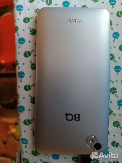 Телефон BQ 5035