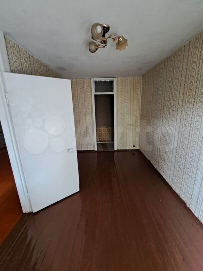 2-к. квартира, 45,7 м², 2/5 эт.