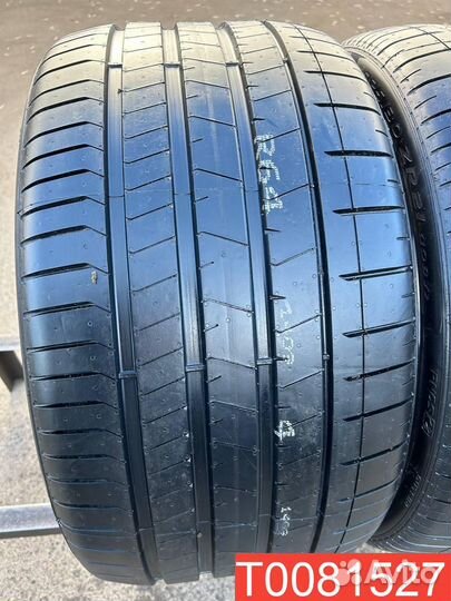 Pirelli P Zero PZ4 325/30 R21 101R