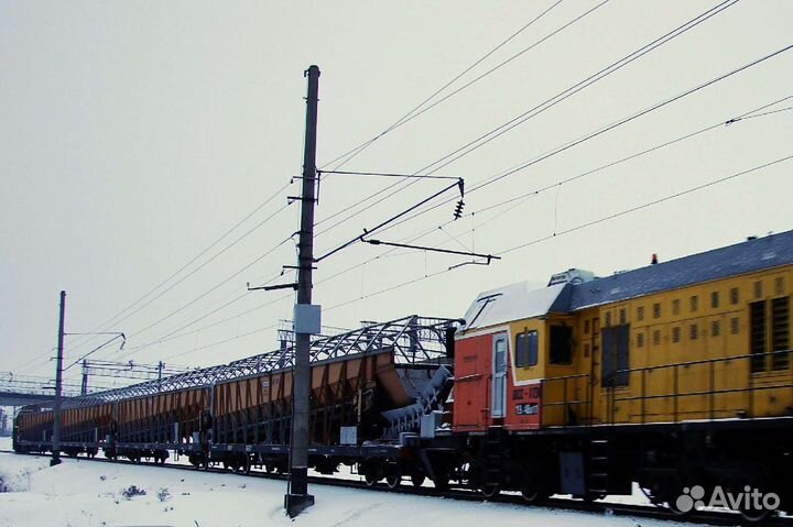 Жд монтер пути