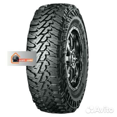 Yokohama Geolandar M/T G003 245/75 R17C 121Q
