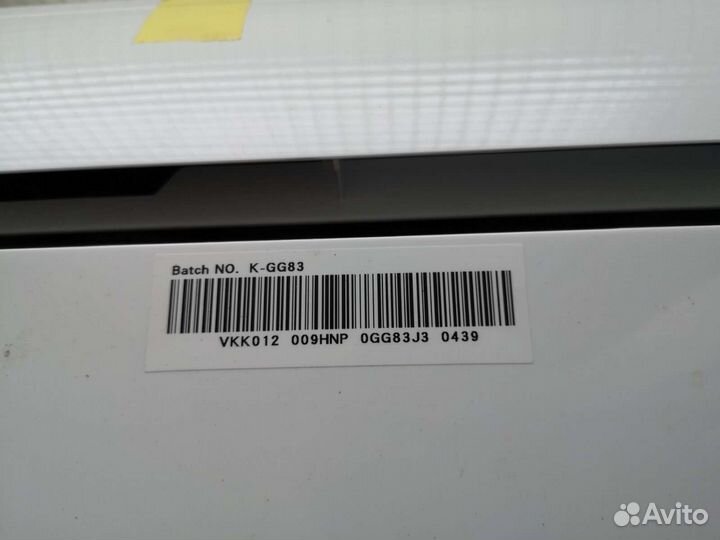 Сплит система бу